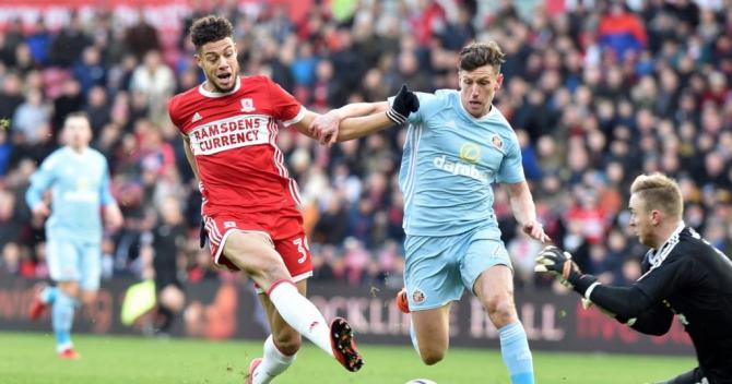 Soi kèo Middlesbrough – Rotherham