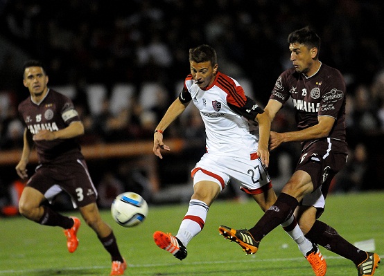 Soi kèo Newell's Old Boys - Argentinos Juniors