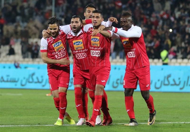 Soi kèo Persepolis - Al Sadd