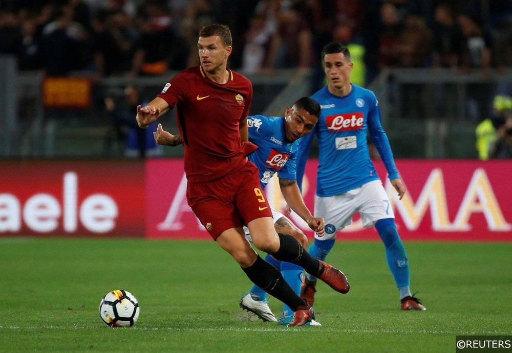 Soi kèo Roma - Viktoria Plzen