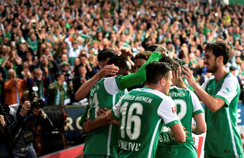 Soi kèo Schalke – Bremen