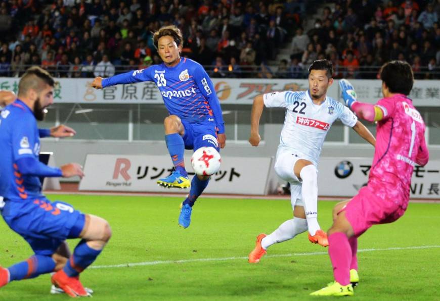 Soi kèo Vissel Kobe – Nagasaki