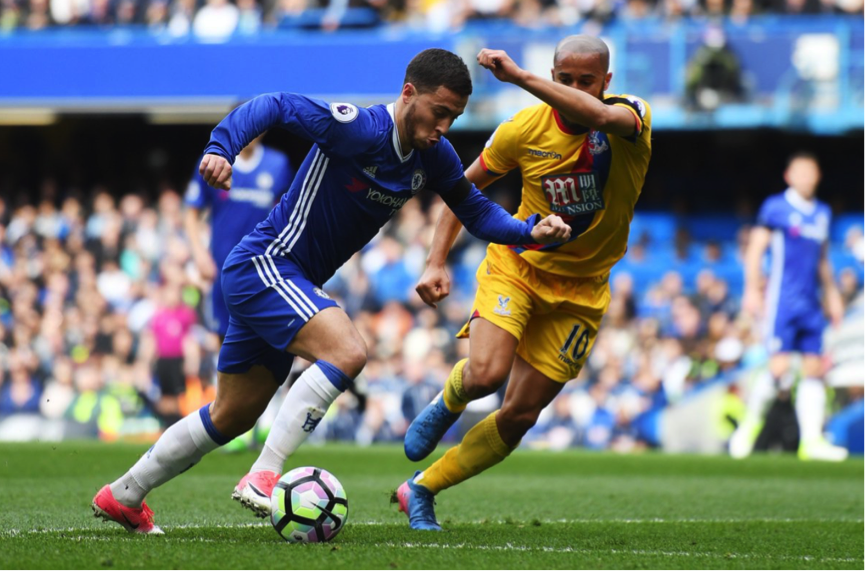 Chuyên gia soi kèo Chelsea - Crystal Palace