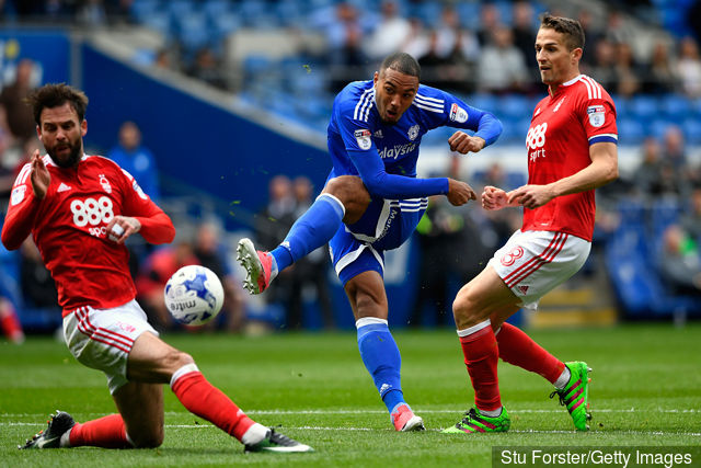 Soi kèo Everton - Cardiff