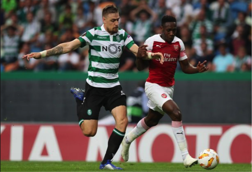 Chuyên gia soi kèo Arsenal - Sporting Lisbon