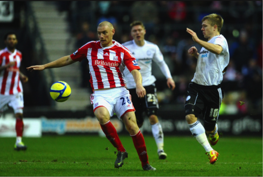 Soi kèo Stoke - Derby County