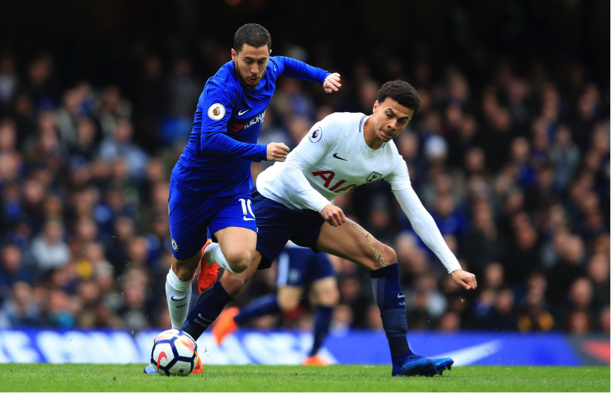 Chuyên gia soi kèo Tottenham - Chelsea 