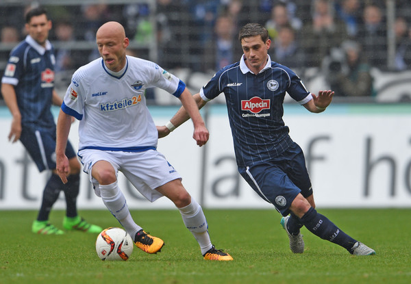 Soi kèo Paderborn - Arminia Bielefeld