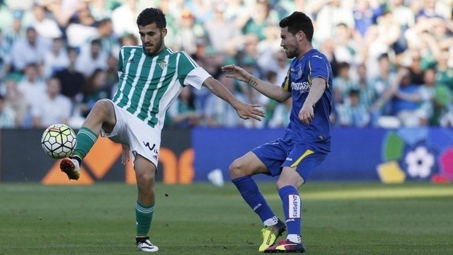 Soi kèo Betis – Olympiakos