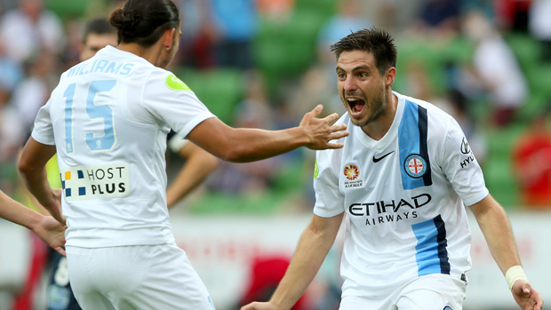 Soi kèo Brisbane Roar - Melbourne City