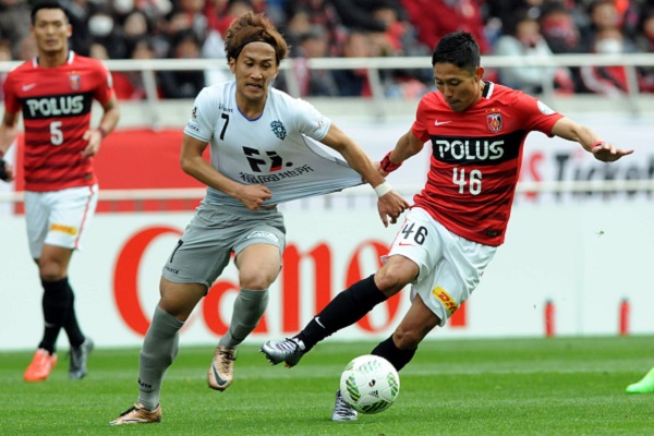 Soi kèo Cerezo Osaka - Kashiwa Reysol