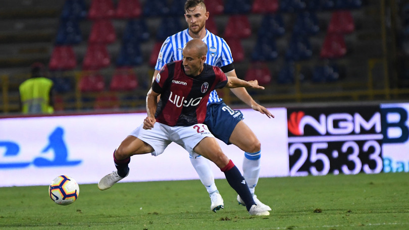 Soi kèo Chievo – Bologna