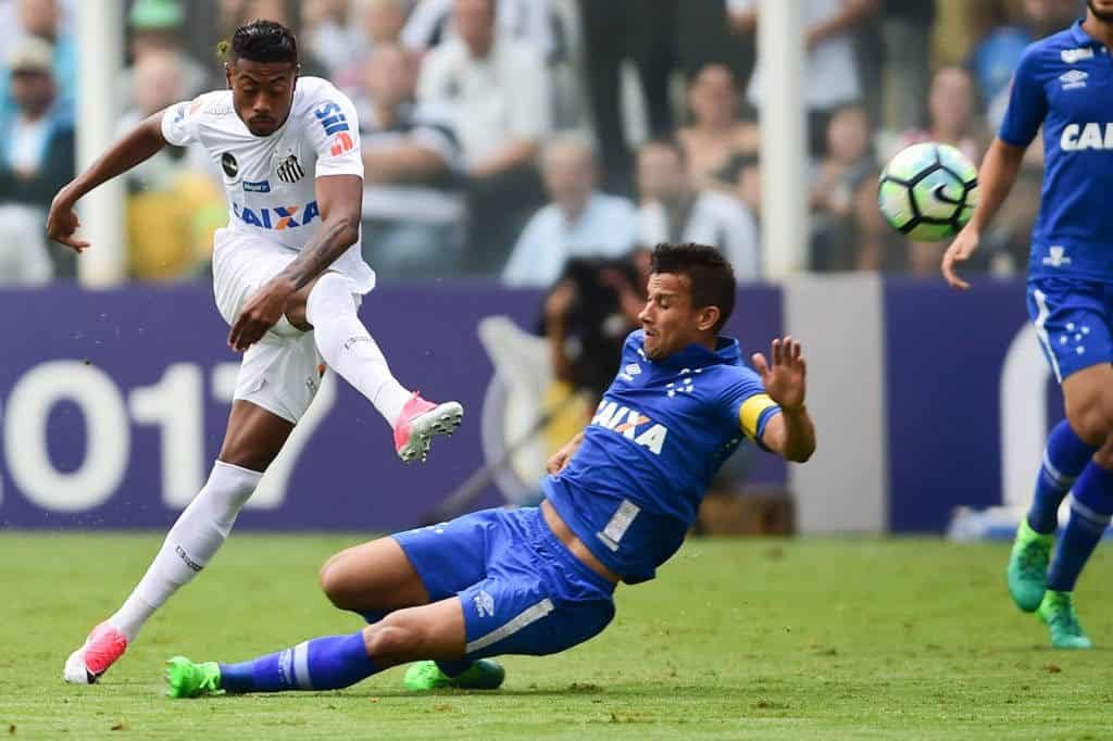 Soi kèo Cruzeiro – Corinthians