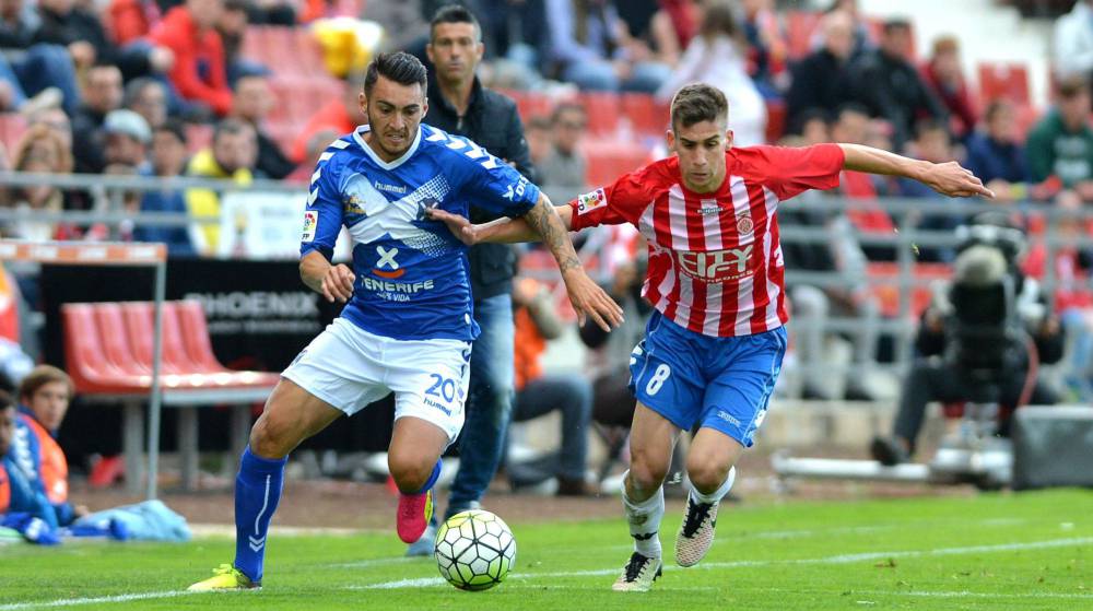 Soi kèo Espanyol – Girona