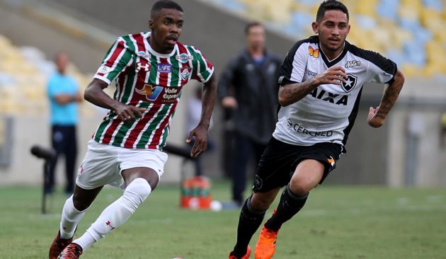 Soi kèo Fluminense – Ceara