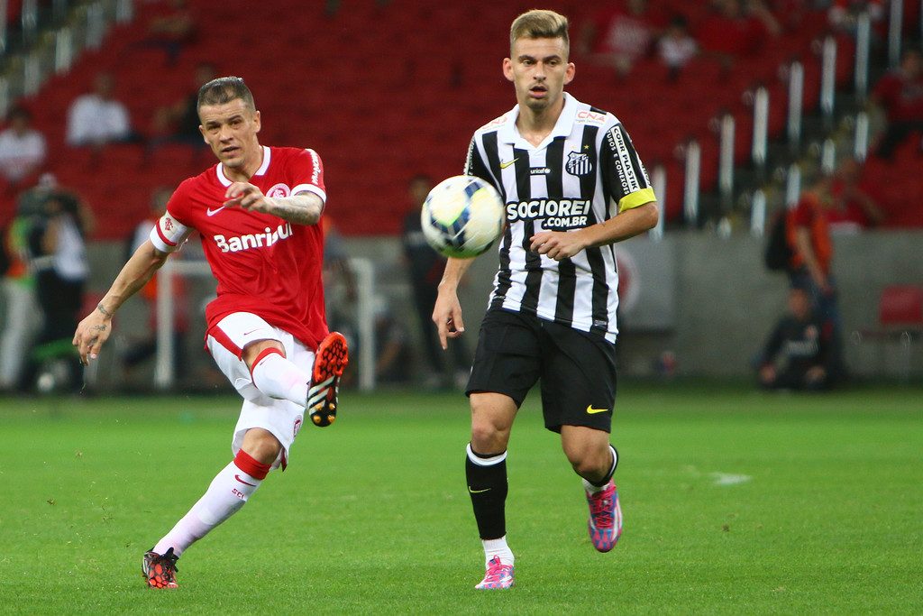 Soi kèo Internacional - Atletico Mineiro