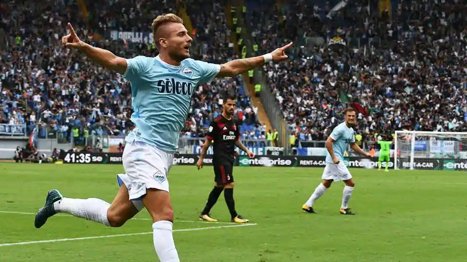 Soi kèo Lazio – Milan