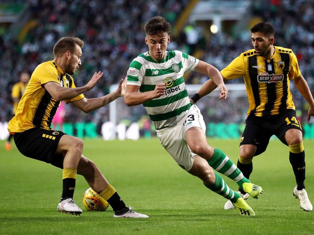 Soi kèo Livingston – Celtic