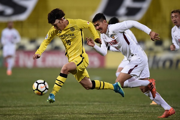 Soi kèo Pohang Steelers - Jeonbuk Motor