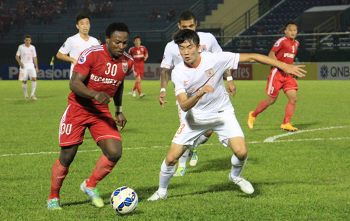 Soi kèo Pohang Steelers - Jeonbuk Motor