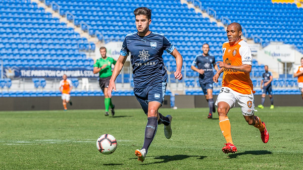 Soi kèo Sydney FC - Melbourne Victory