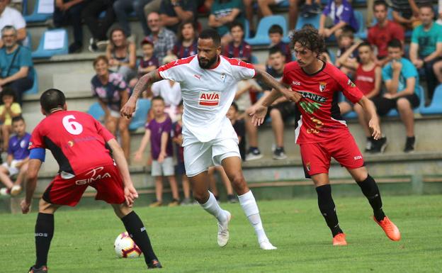 Soi kèo Vallecano – Eibar