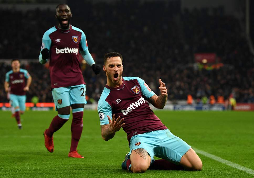 Soi kèo West Ham – Burnley