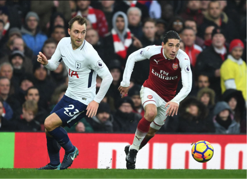 Chuyên gia soi kèo Arsenal - Tottenham 