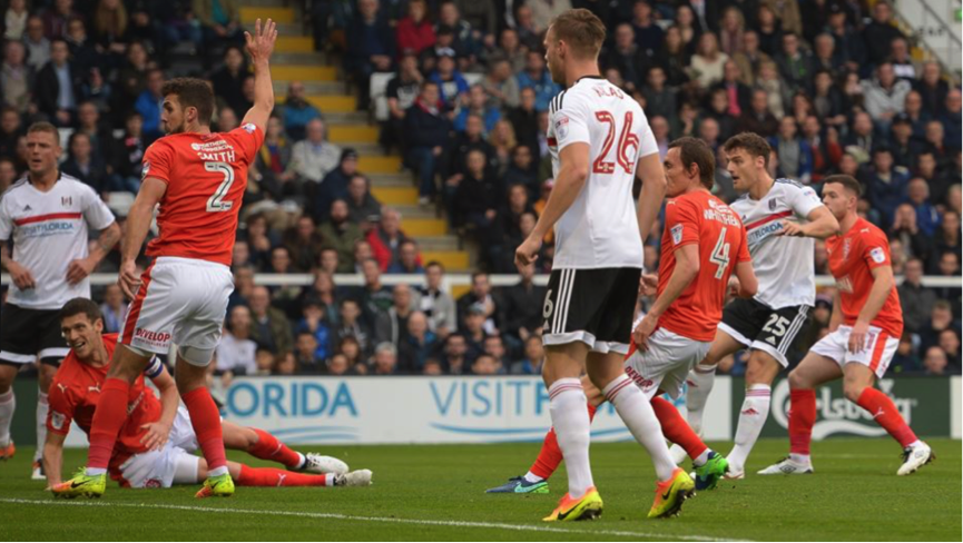 Soi kèo Fulham - Huddersfield