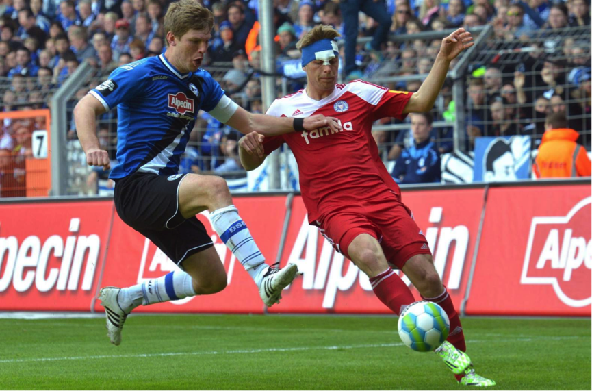 Soi kèo Holstein Kiel - Bielefeld