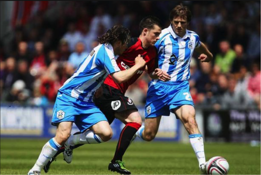 Chuyên gia soi kèo Bournemouth - Huddersfield Town 