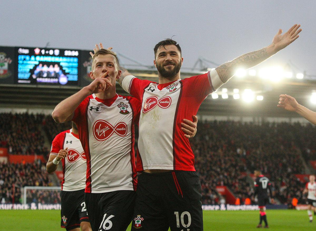 Soi kèo Huddersfield - Southampton