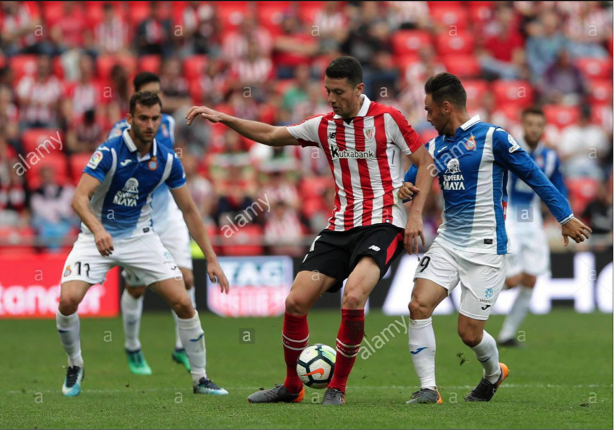 Soi kèo Huesca - Bilbao