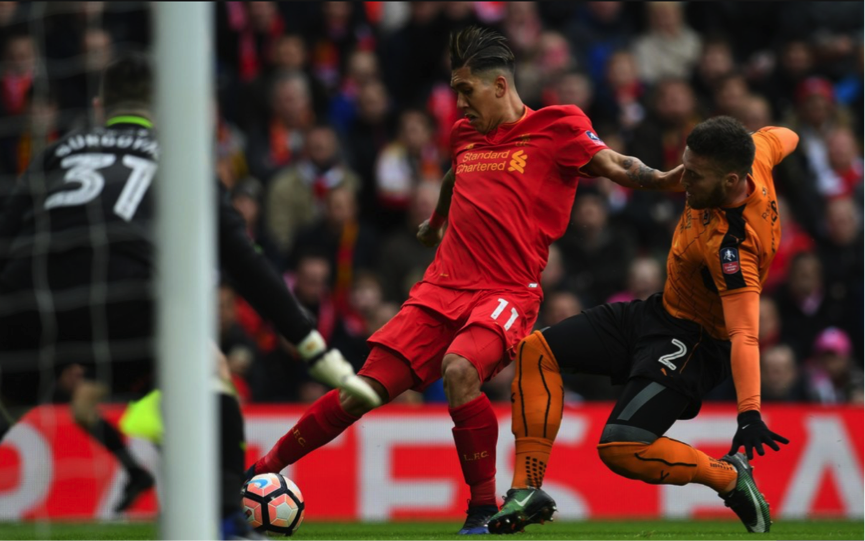 Chuyên gia soi kèo Wolverhampton - Liverpool 