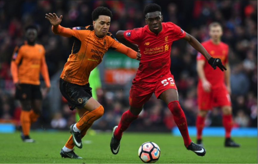 Chuyên gia soi kèo Wolverhampton - Liverpool 