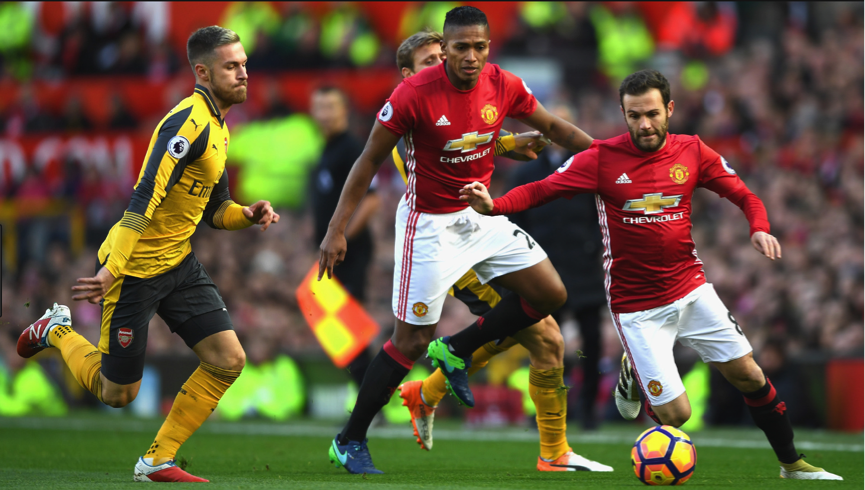 Chuyên gia soi kèo Man United - Bournemouth 