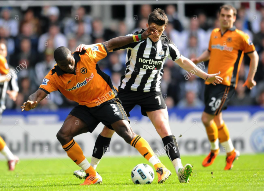 Chuyên gia soi kèo Newcastle - Wolveshampton 