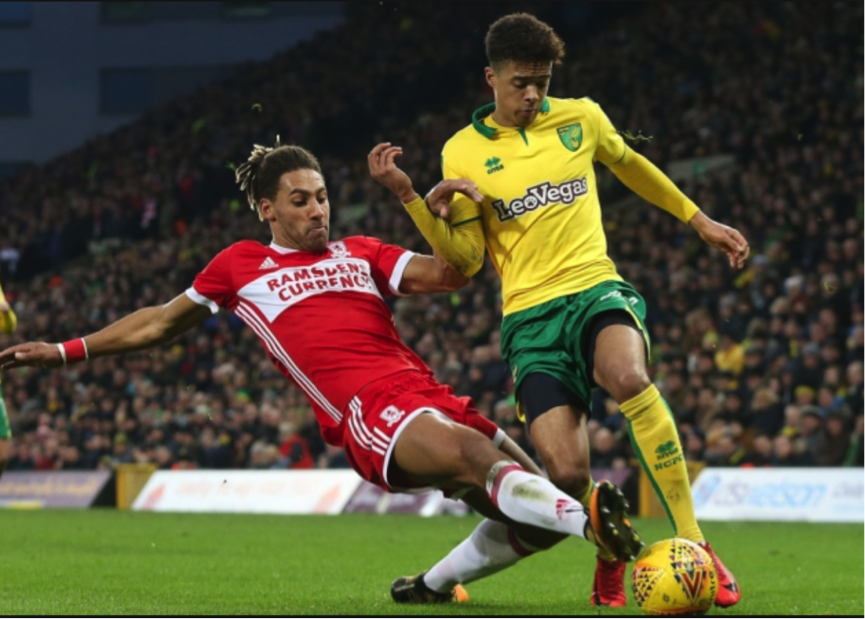 Soi kèo Norwich - Nottingham Forest