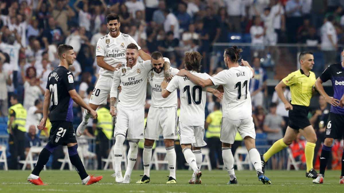 Soi kèo Real Madrid - CSKA Moscow