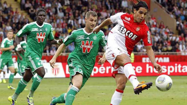 Soi kèo Amiens – Monaco