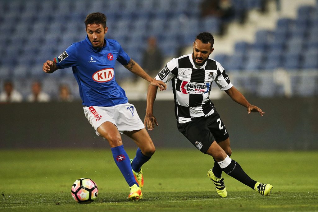 Soi kèo Belenenses – Chaves