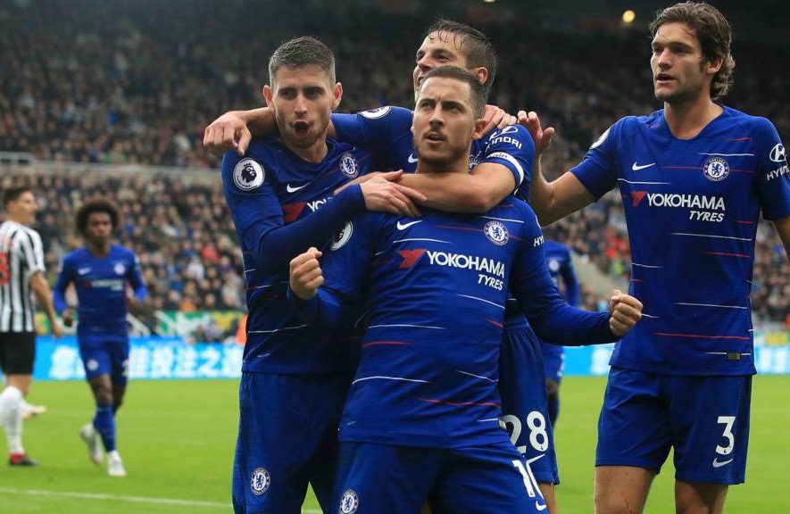 Soi kèo Chelsea – Fulham