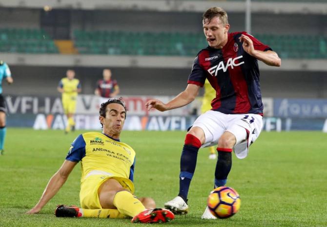 Soi kèo Chievo – Frosinone