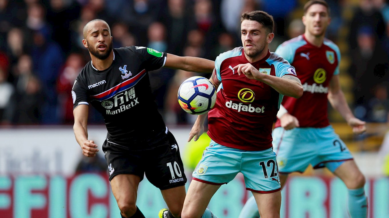 Soi kèo Crystal Palace – Burnley