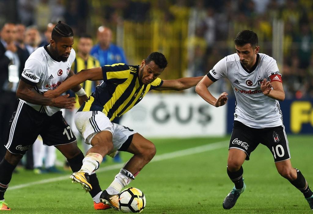 Soi kèo Giresunspor – Fenerbahce