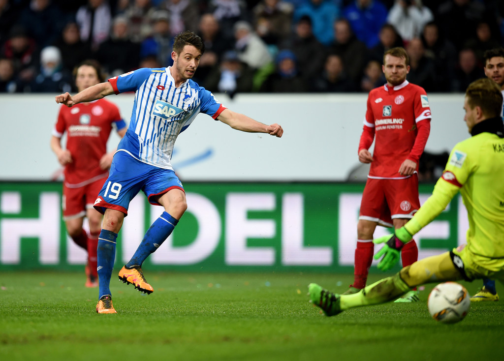 Soi kèo Hoffenheim – Mainz