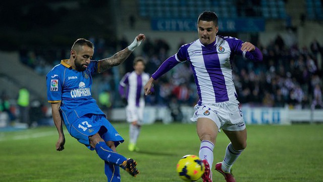 Soi kèo Leganes – Getafe