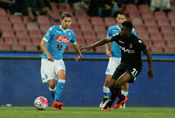 Soi kèo Napoli – Bologna