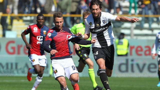 Soi kèo Parma – Chievo