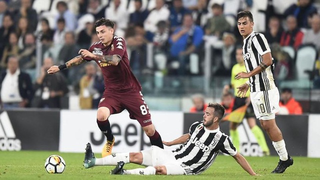 Soi kèo Sassuolo – Torino